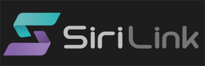 sirilink logo sirilink.com